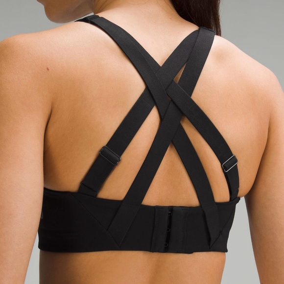 Lululemon High Energy Bra — high support - Picture 3 of 5